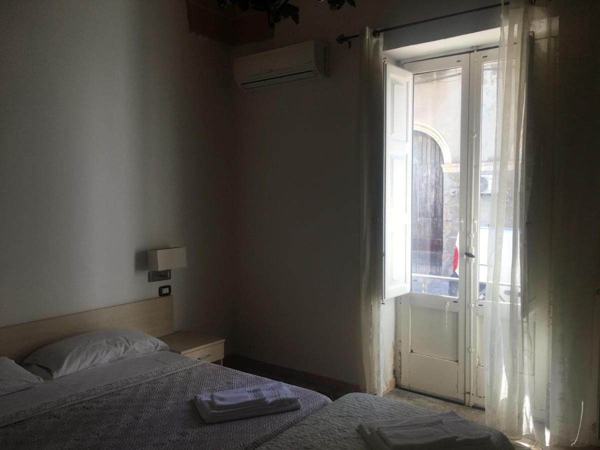 Stelmalu' Hotell Novoli Eksteriør bilde