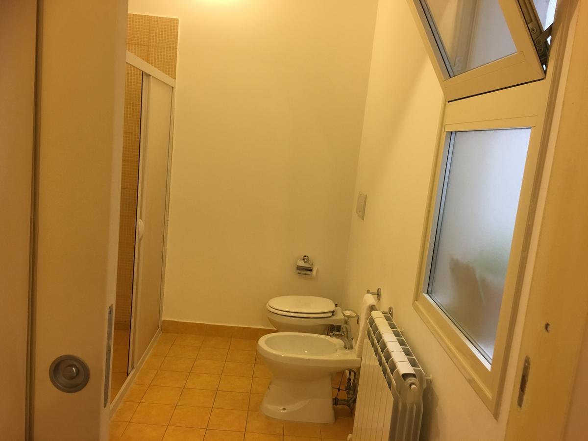 Stelmalu' Hotell Novoli Eksteriør bilde